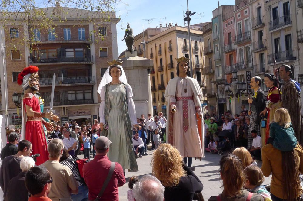 La Mostra ''Populària'' a Figueres