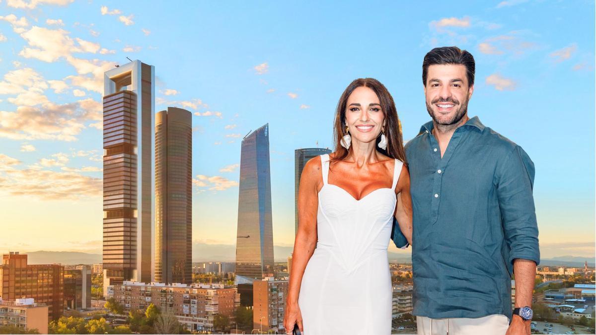 Aunque sus refugios han cambiado, ambos mantienen allí sus raíces.