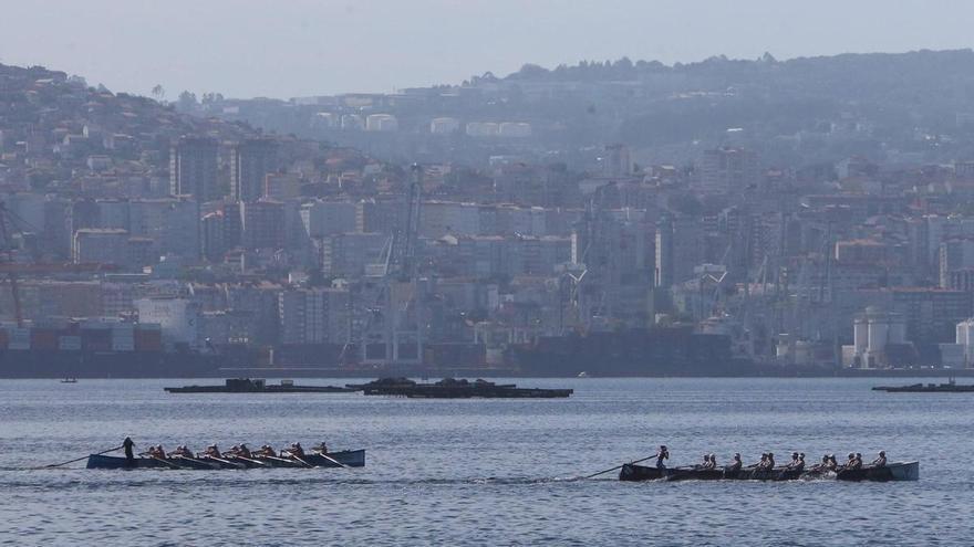 Cinco clubes para cinco títulos en el Campeonato Gallego