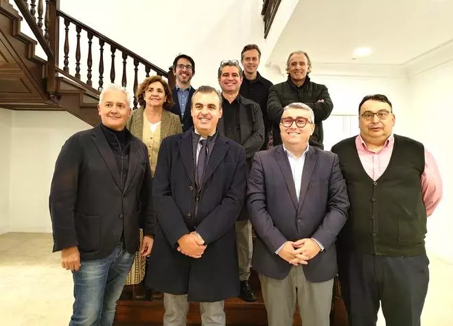 ADEMA ofrecerá formación en diseño, moda y calzado en su nuevo campus de Inca
