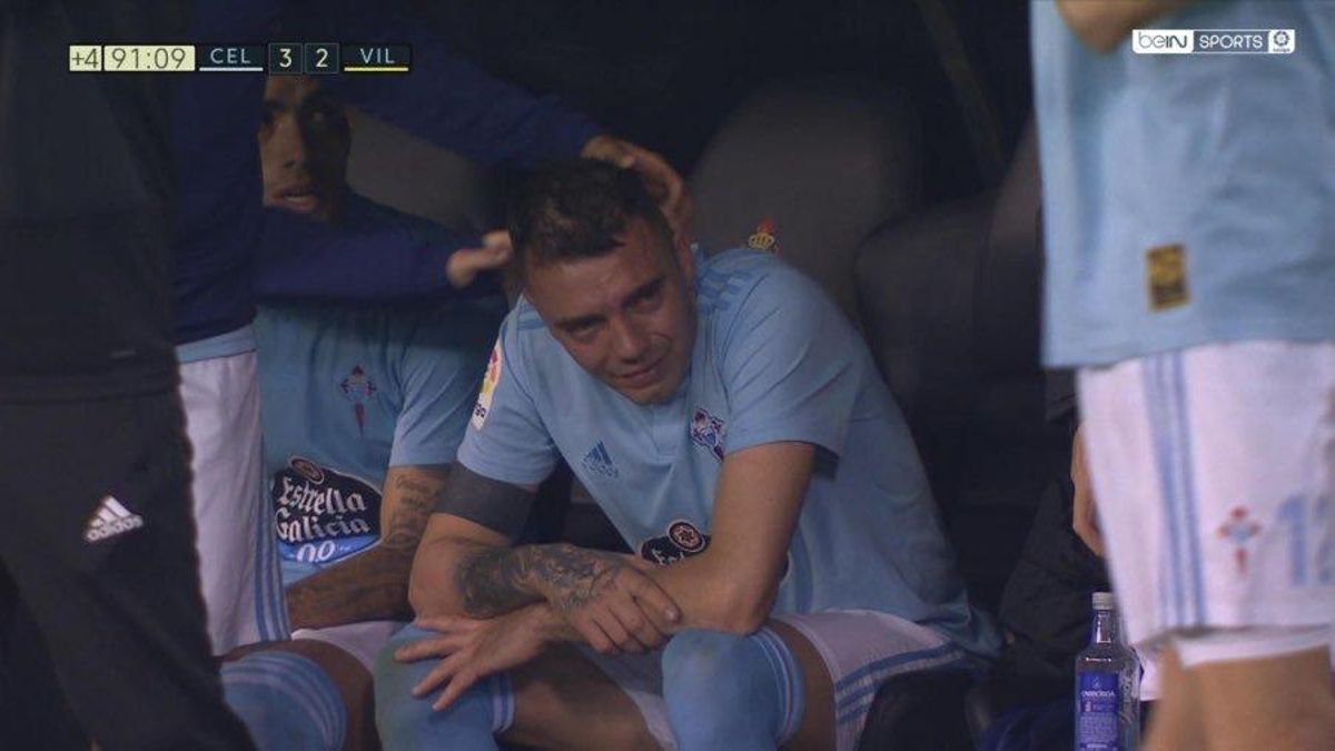 Remontada y resurrección
