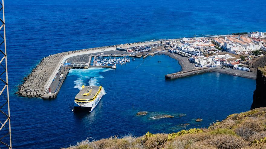 Canarias crea tecnología para mejorar la gestión de las dársenas deportivas