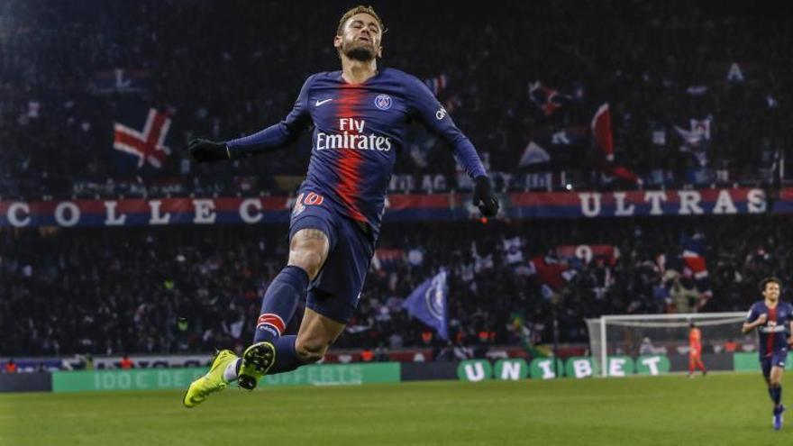 El PSG puede quedarse fuera de la Champions League