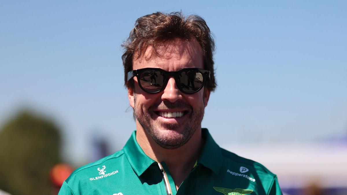 Clasificación F1 del GP de Australia: horario y dónde ver hoy por TV y online a Fernando Alonso y Carlos Sainz