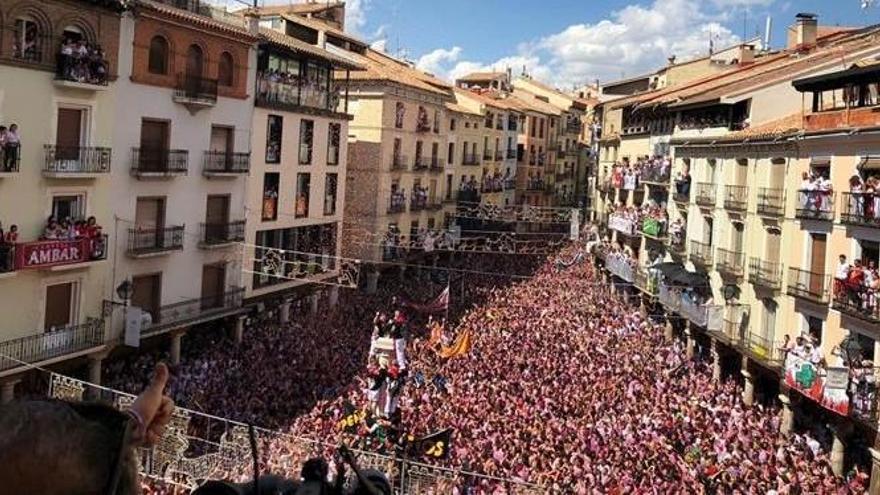 Más de 245 actividades darán color a unas populares Fiestas del Ángel