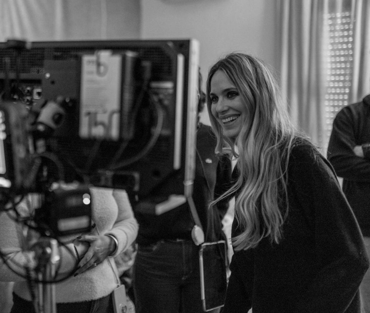 "‘Sexo a los 70’" vol trencar prejudicis, el desig no té edat"