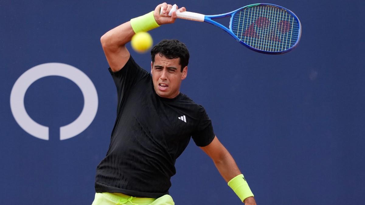 Jaume Munar alcanza las semifinales en Basilea