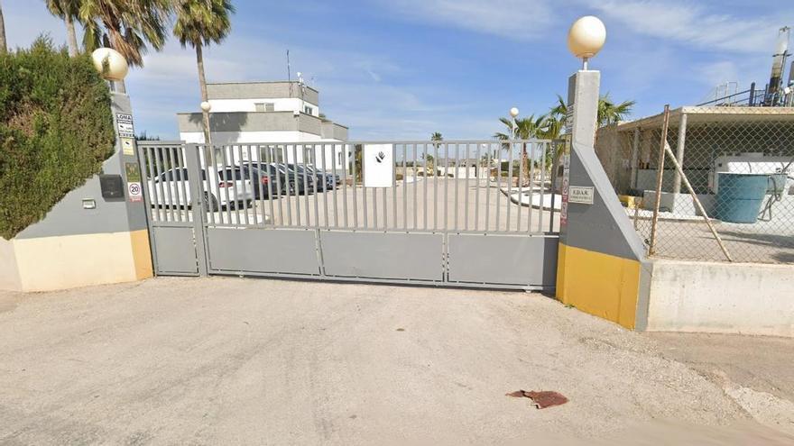 La Región de Murcia conectará depuradoras de Torre Pacheco y Los Alcázares para combatir la salinidad