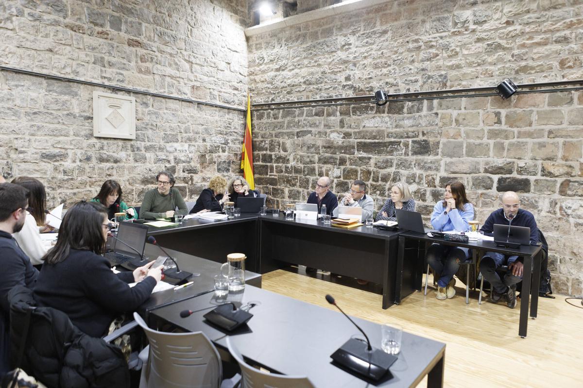 L'entrada d'Aliança Catalana al consistori provoca una tensa mobilització de rebuig
