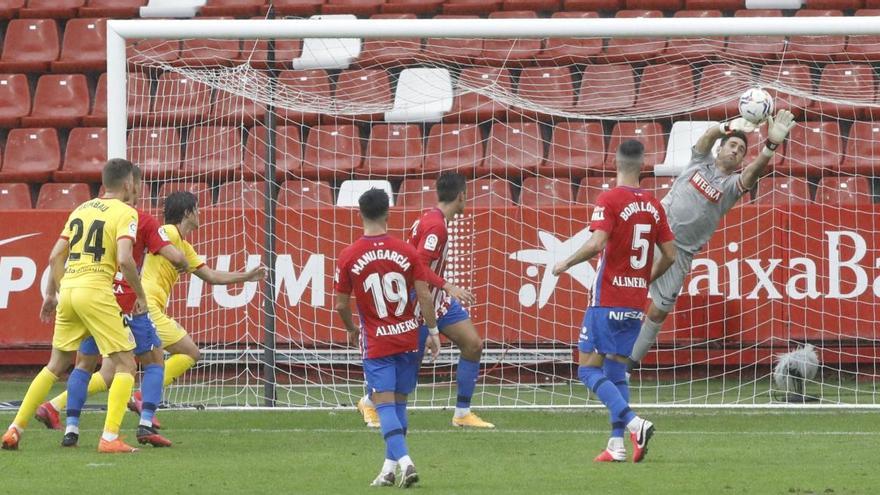 VÍDEO: Así fueron los goles de Djuka para el Sporting