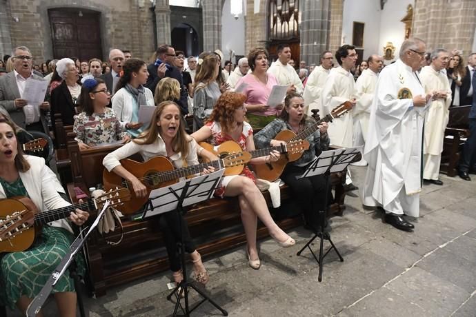 LAS PALMAS DE GRAN CANARIA  09-06-2018   LAS ...