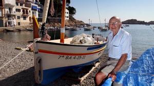 L’home i la seva barca