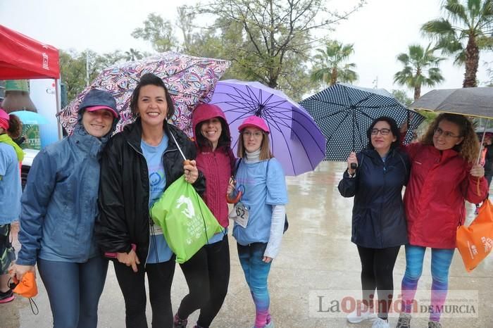 IV Carrera de la Mujer en Murcia (I)