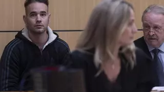 Tuvi, delatado por las escuchas: "Yo todo lo que hago lo tengo todo estudiado. Lo que tengo que hacer y decir, todo"