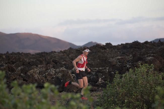 Haría Extreme, Lanzarote