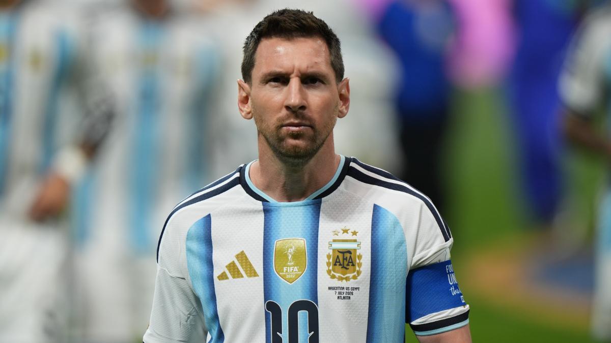 Argentina se enfrenta a Suiza hoy domingo 12 de julio en busca de un billete a semifinales del Mundial 2026
