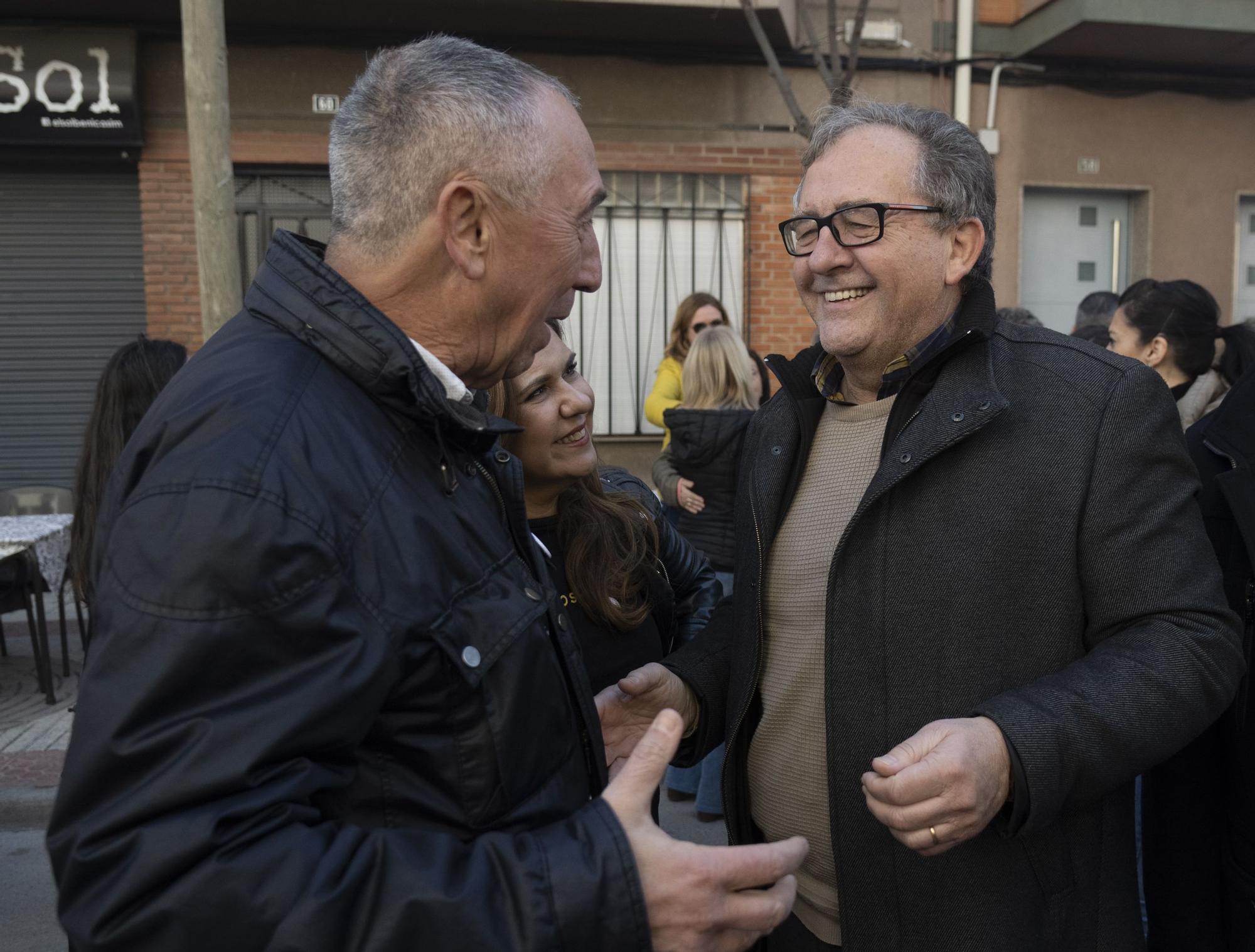 Búscate entre todas las fotos de las Paellas de Benicàssim 2023