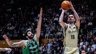Joventut - Barça, en directo hoy: resultado del partido de la Liga Endesa, en vivo