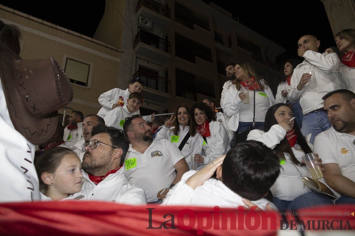 Fiestas de Caravaca | Desfile día 4 de mayo (Bando Moro)