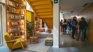 Inauguración Casa Abacus, donde se instalaran las editoriales Abacus, las revistas y el resto de proyectos de contenidos.