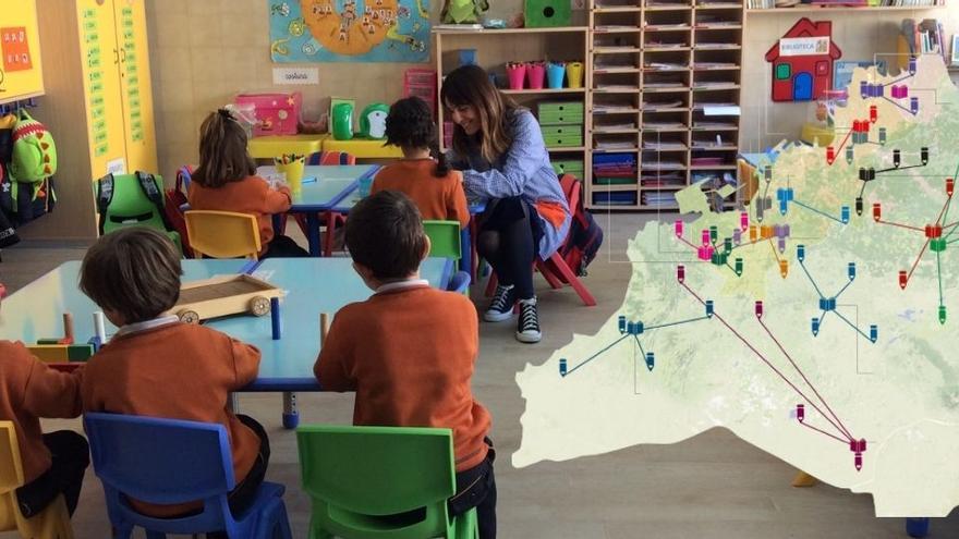 Porque elegir centro educativo también tiene su técnica