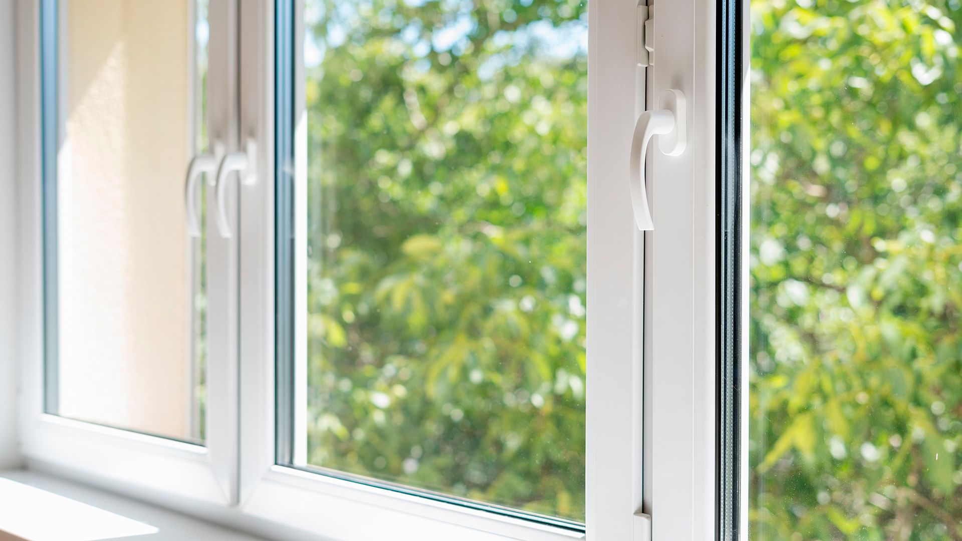 No más manchas: cómo limpiar ventanas correctamente - Regio®