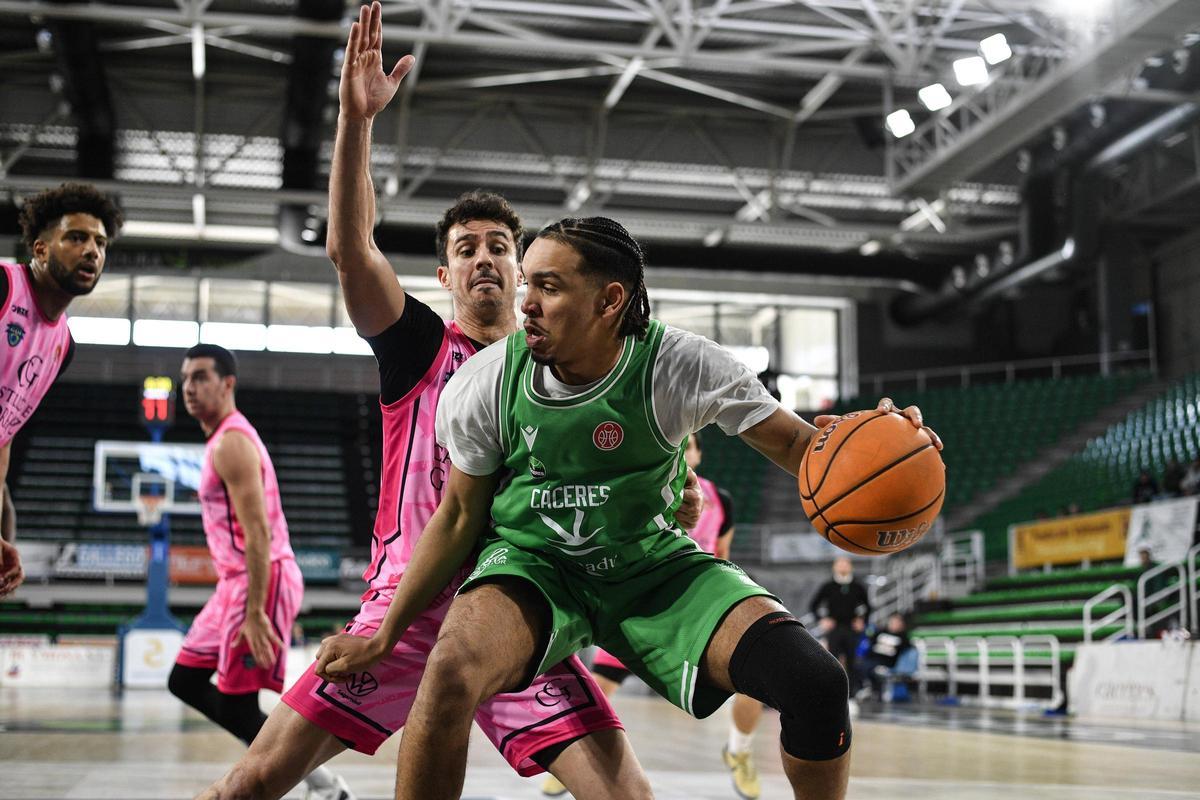 Fotogalería | Las imágenes del Cáceres Patrimonio - Valle de Egüés