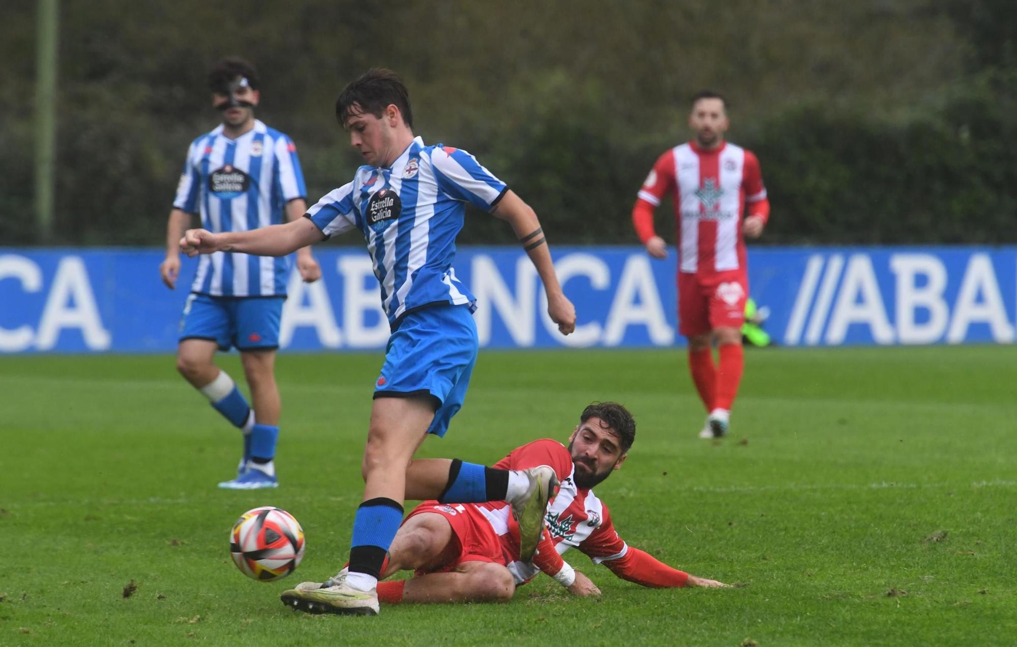 Fabril - Zamora