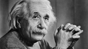 La missiva que Einstein hauria volgut no enviar