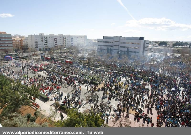 GALERÍA DE FOTOS - Paellas UJI 2015