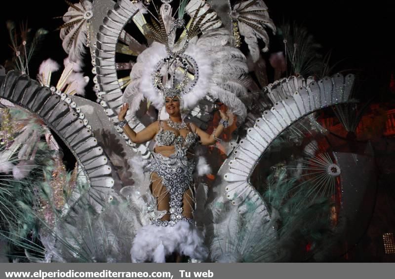 Gala y gala infantil de las reinas de Vinaròs