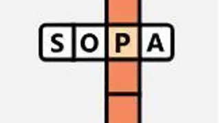 Sopa de letras