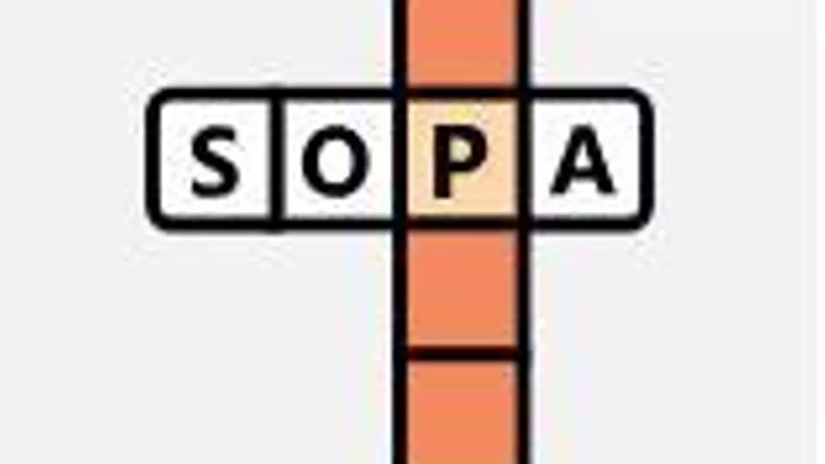 Sopa de letras