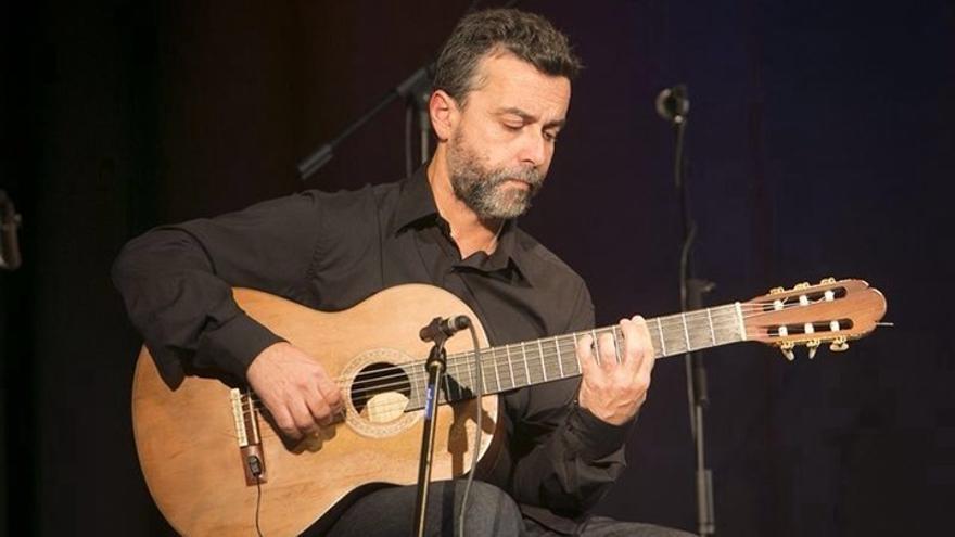 El Castillo de Mata acoge las actividades paralelas del Womad &#039;Mundo de palabras&#039;