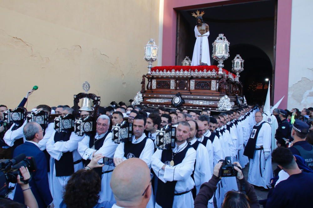 Martes Santo | Estrella