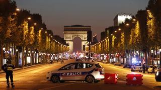 Tiroteo en París, en directo