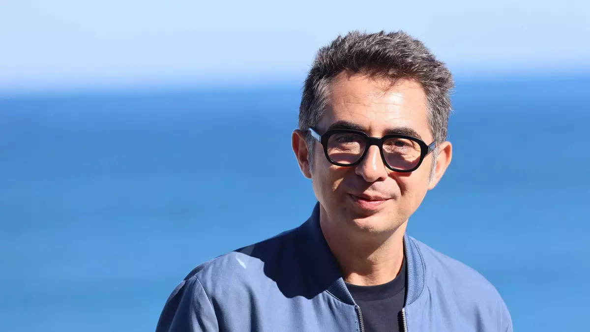 Berto Romero rodarà a Girona la pel·lícula que ha escrit i protagonitzarà