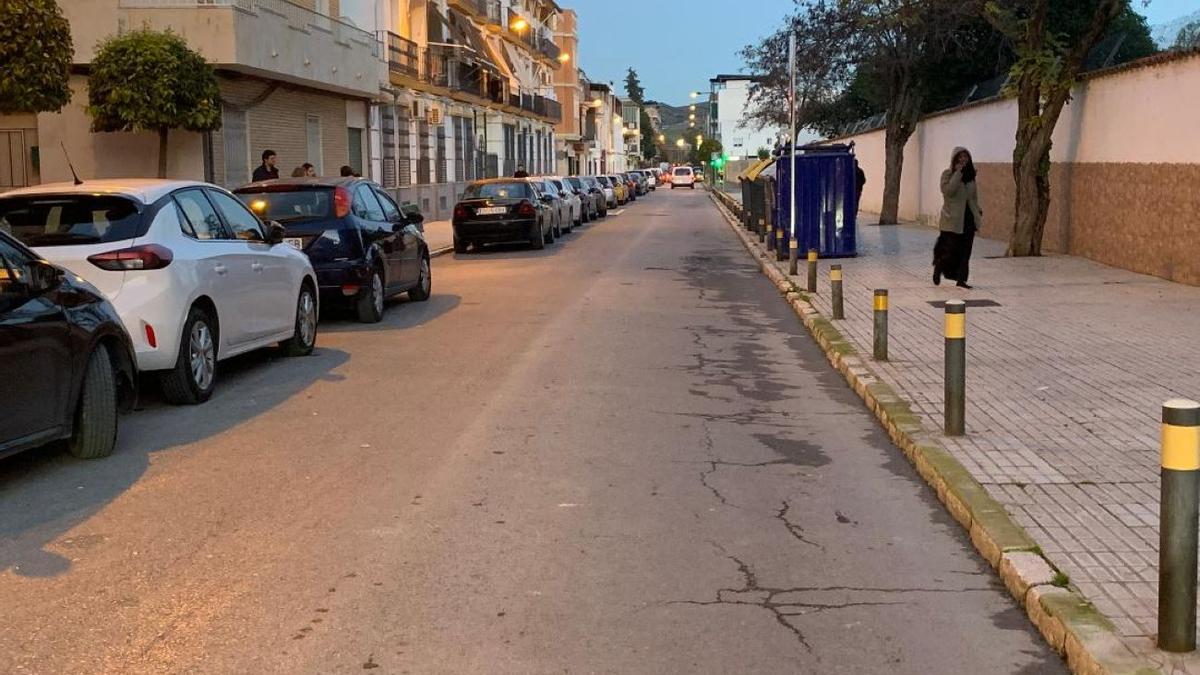 El Ayuntamiento quiere dar mayor celeridad a la atención de imprevistos en las calles de Puente Genil.