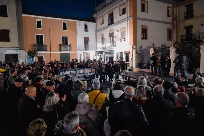 El TSJ avala que la Generalitat retirara a Potries la residencia de mayores y centro de día