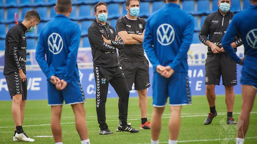 &quot;Saldrá bien, vamos a ganar&quot;