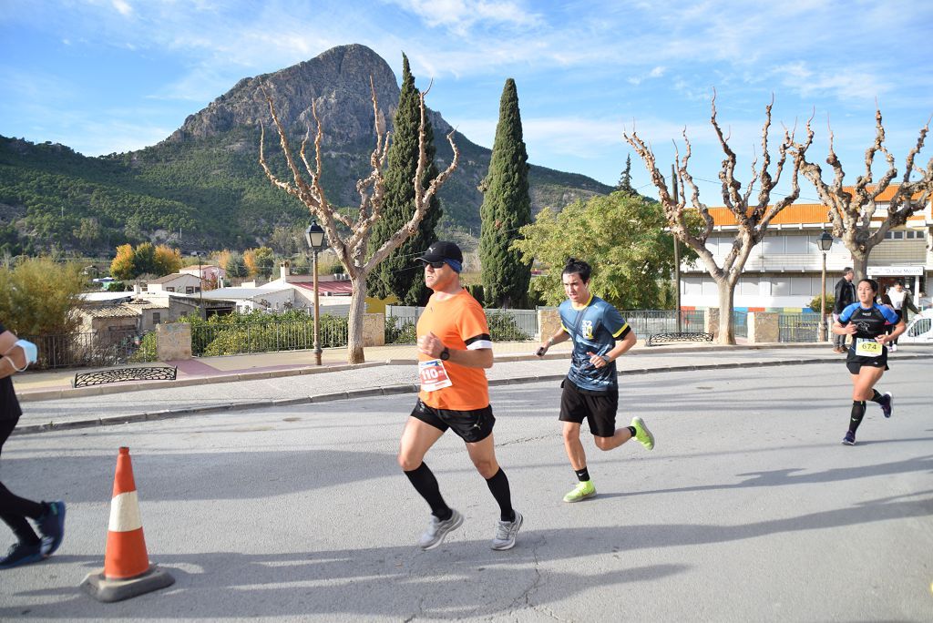 Media Maratón de Cieza 3