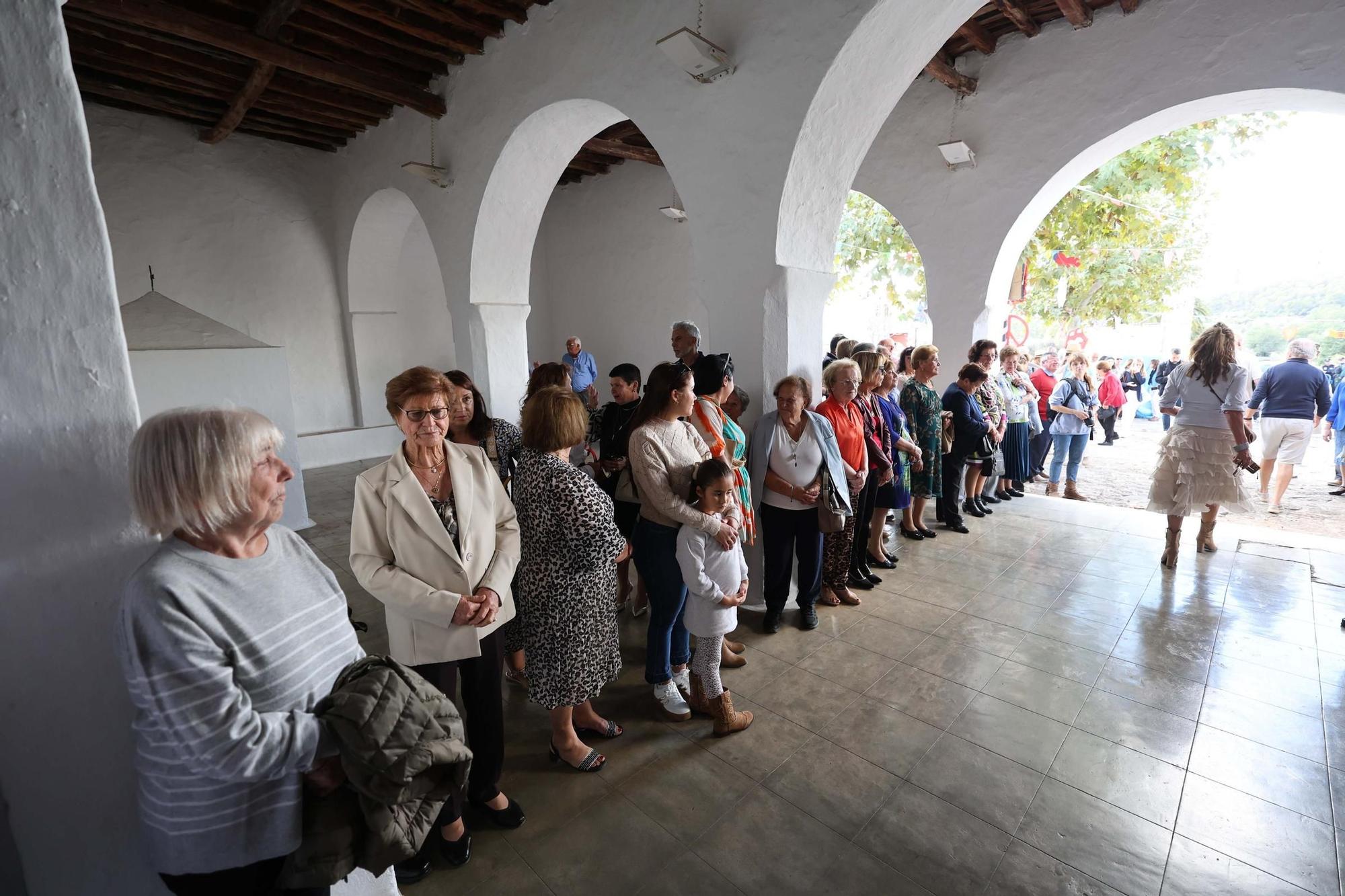 Día grande de las fiestas de Sant Carles