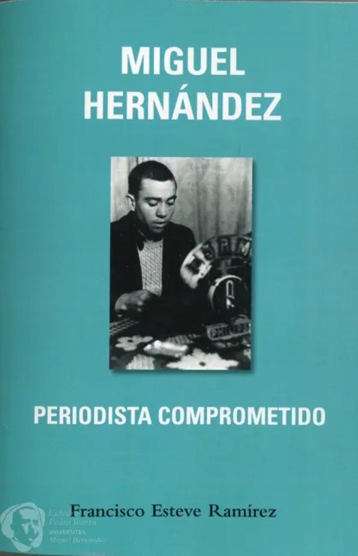 Una de las obras publicadas por Esteve.