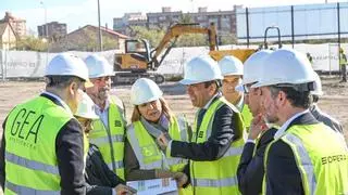 El PSPV anuncia que citará a Mazón en la comisión de investigación de las Cortes sobre las viviendas protegidas de Alicante