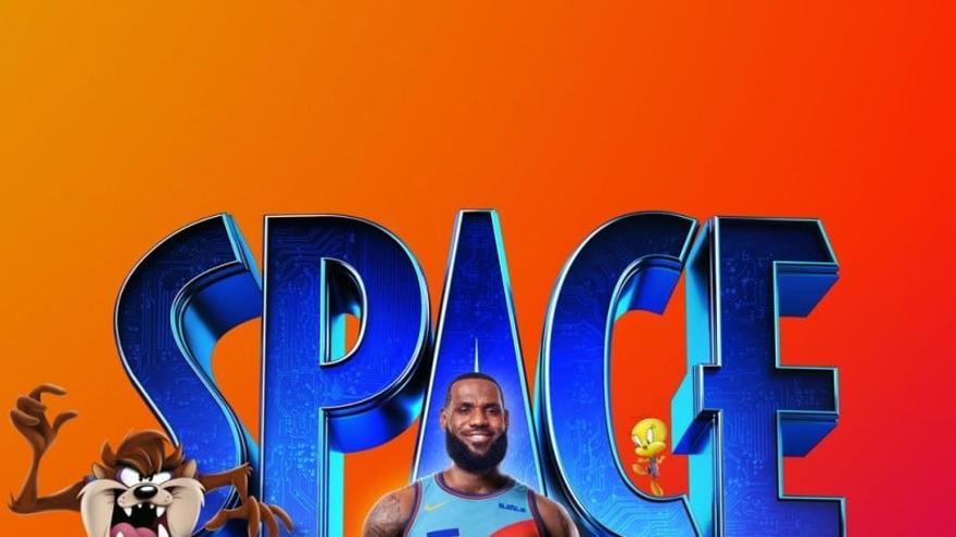 Space Jam