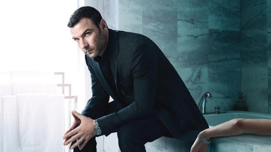 Liev Schreiber protagoniza &#039;Ray Donovan&#039;.