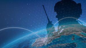 Caetra, Desarrollo de las tecnologías duales