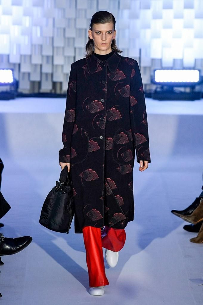 Courreges