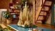 Lego converteix la Sagrada Família de Gaudí en el set més gr
