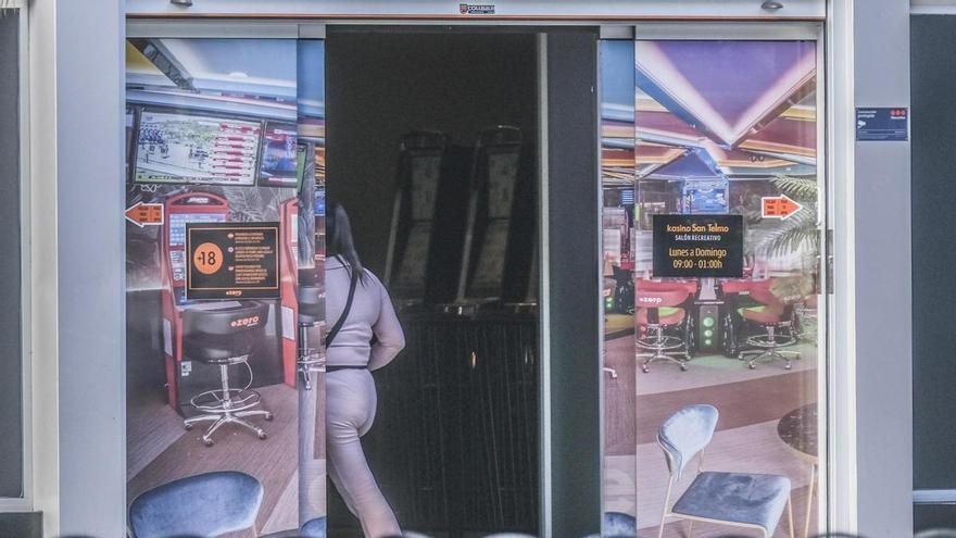 Más locales, más apuestas online y una ludopatía juvenil que crece